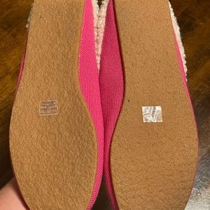 Rothy’s Merino Scuff Slippers